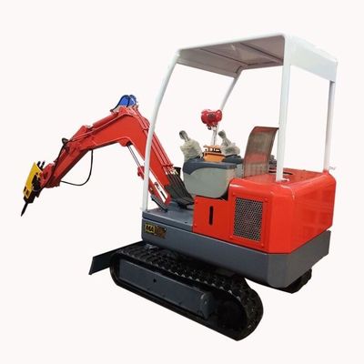Sistema idraulico Sottocella miniatura con elevata resistenza