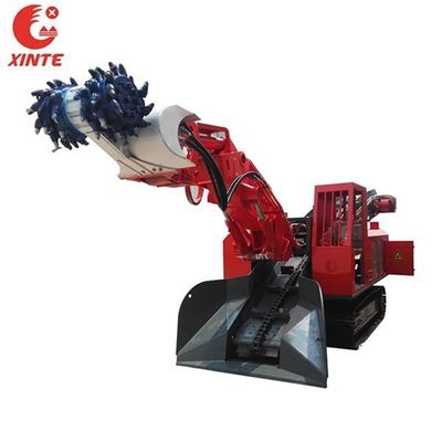 Piccole macchine minerarie