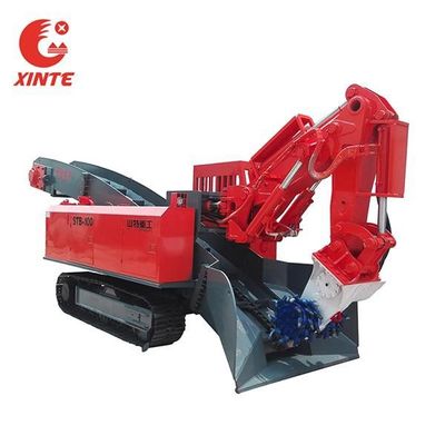 Agglomeratore minerario