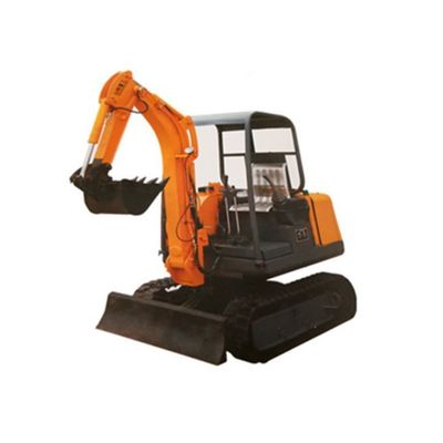 Miniescavatore elettrico per mini mini miniere di carbone sotterranee