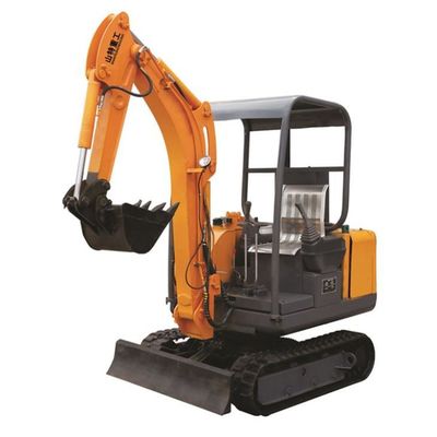 Stabile e durevole miniere scavatore elettrico scavatore sotterraneo